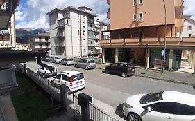 Appartamento Centrale Fino A 8 Posti Letto