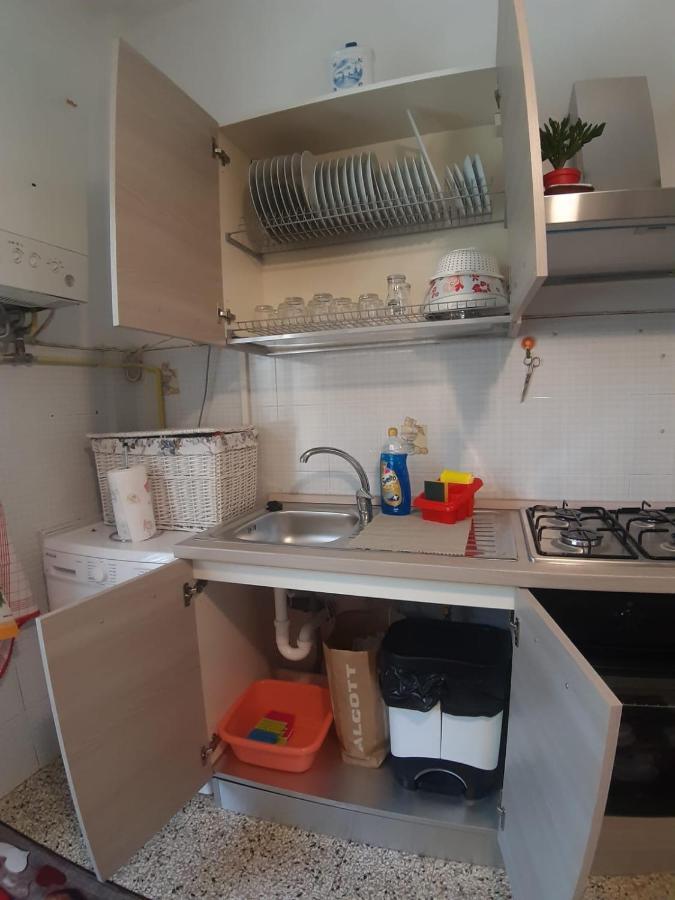 Appartamento Centrale Fino A 8 Posti Letto Pontremoli Exterior photo
