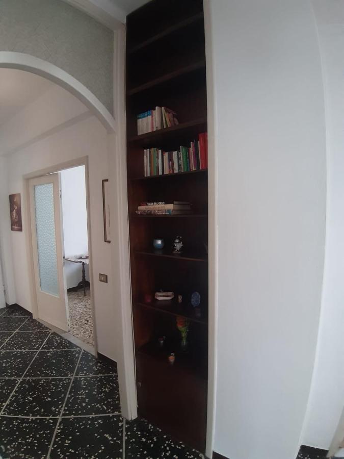 Appartamento Centrale Fino A 8 Posti Letto Pontremoli Exterior photo