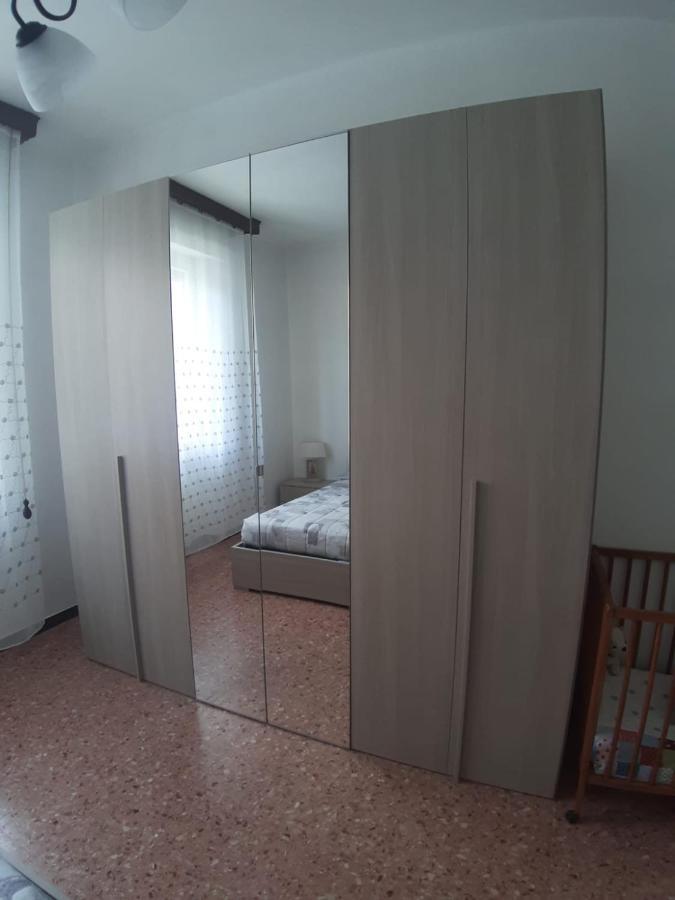 Appartamento Centrale Fino A 8 Posti Letto Pontremoli Exterior photo