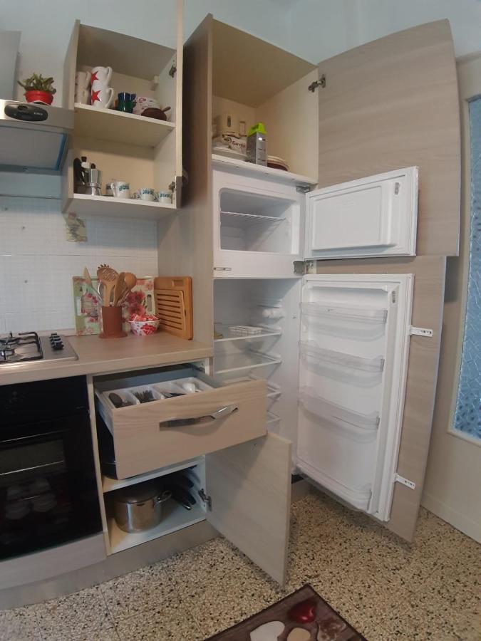 Appartamento Centrale Fino A 8 Posti Letto Pontremoli Exterior photo