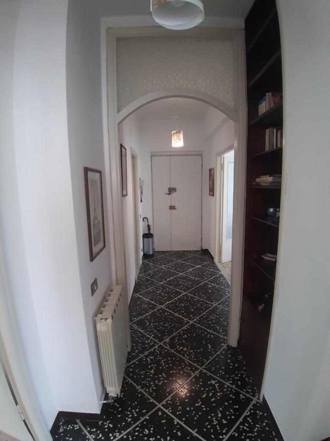 Appartamento Centrale Fino A 8 Posti Letto Pontremoli Exterior photo